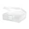 8 Pack: 16 Case Photo & Craft Keeper by Simply Tidy®